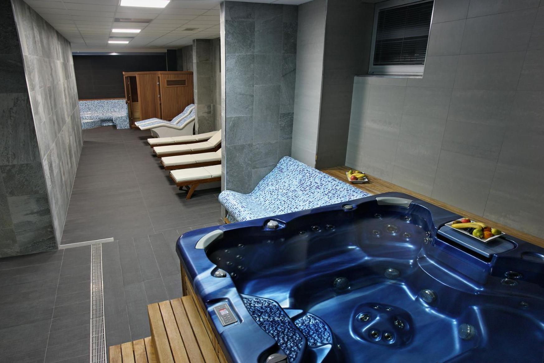 Hotel Srbija Lux Stara Pazova Extérieur photo